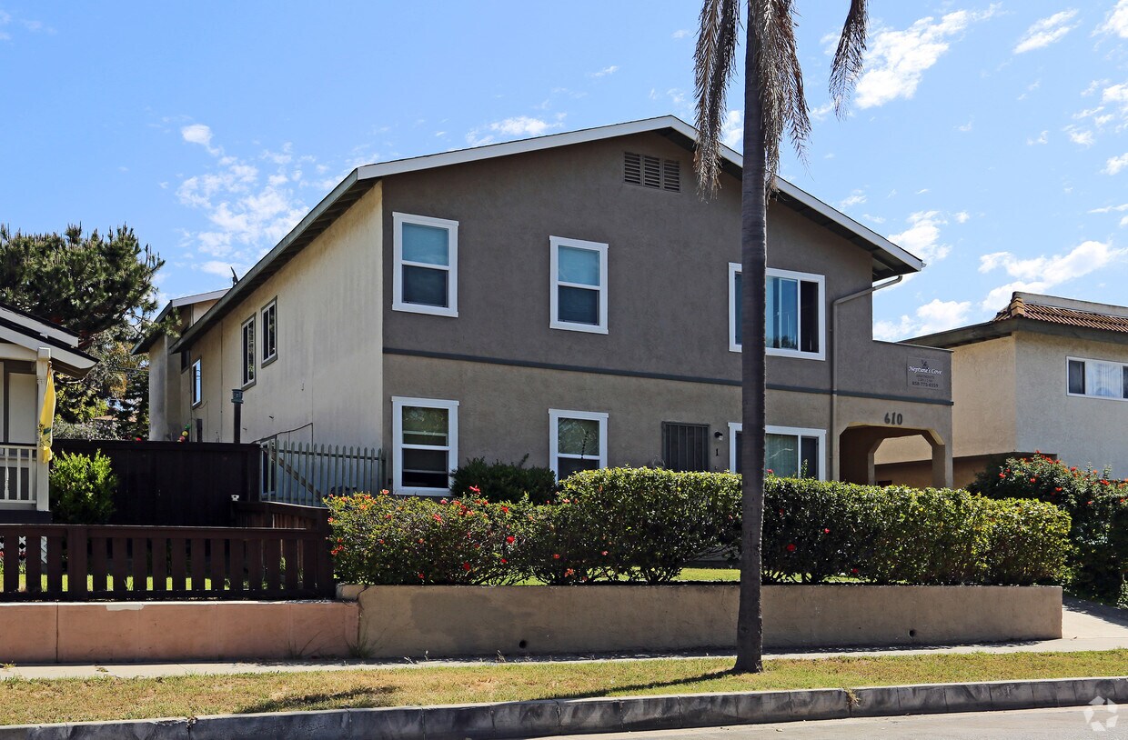Building Photo - Neptune's Cove