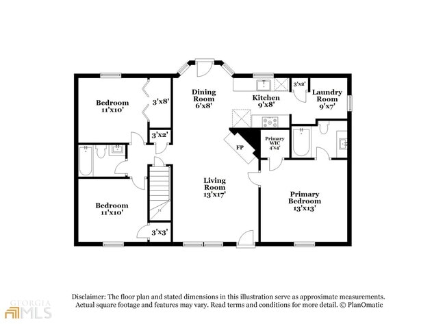 Building Photo - 455 Hale Haven Dr