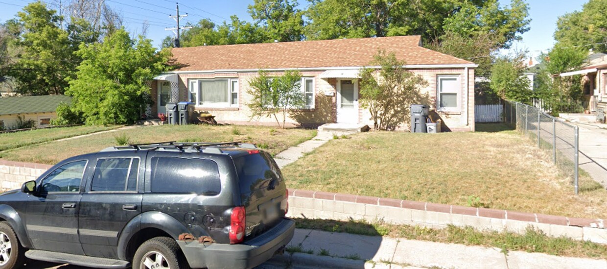 Foto principal - 2116-2116 Alexander Ave