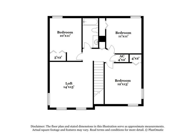 Building Photo - 10621 Navigation Dr