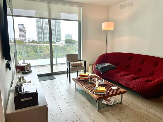 Foto del edificio - 1600 SW 1st Ave
