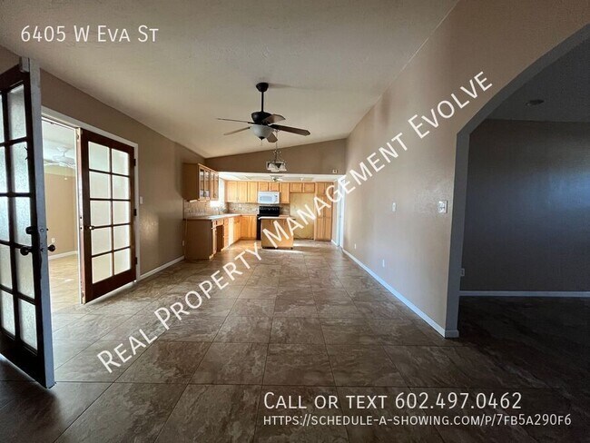 Foto del edificio - 6405 W Eva St
