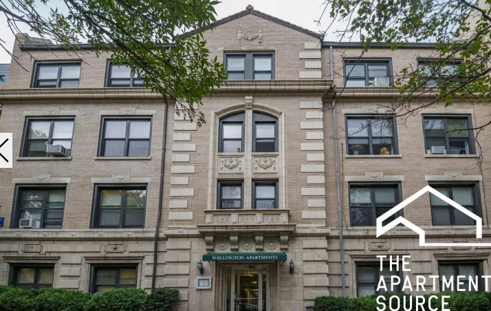 Building Photo - 540 W Wellington Ave