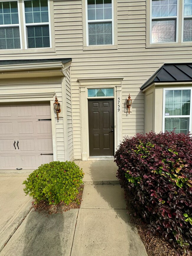 Foto del edificio - 3BR/2BA TOWNHOUSE IN BEREWICK - AVAILABLE ...