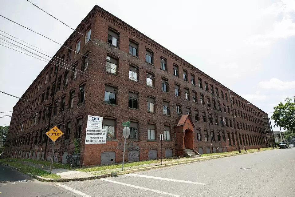 Building Photo - Tremont Flats