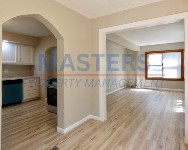 Foto del edificio - Cozy & Convenient Toledo Rental in a Great Neighborhood