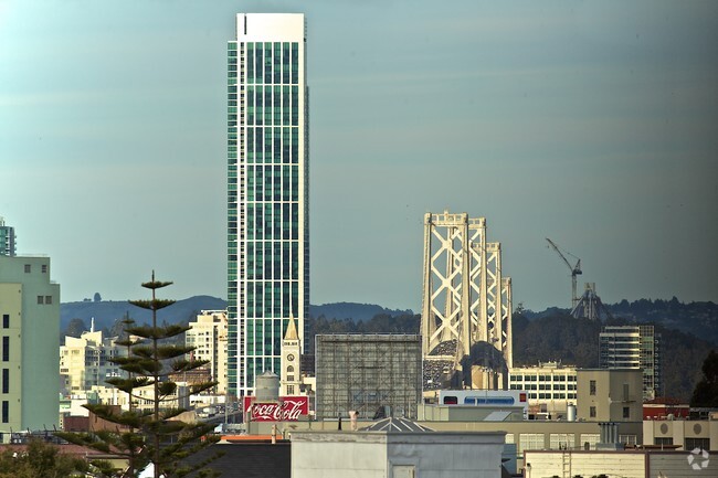 Foto del edificio - One Rincon Hill