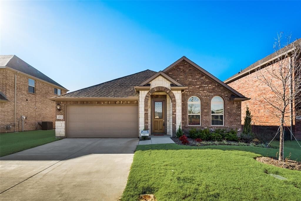 6813 Danridge Rd, Rowlett, TX 75089 House Rental in Rowlett, TX