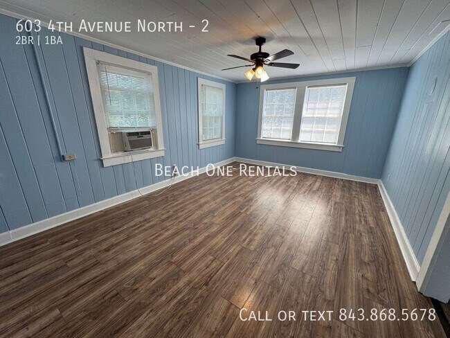Foto del edificio - 603 4th Ave N