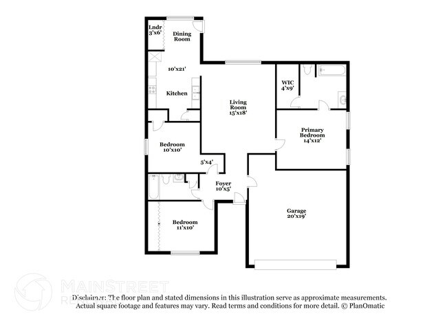 Building Photo - 64 Mineral Springs Ln