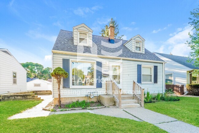 Foto del edificio - 3421 N 87th St