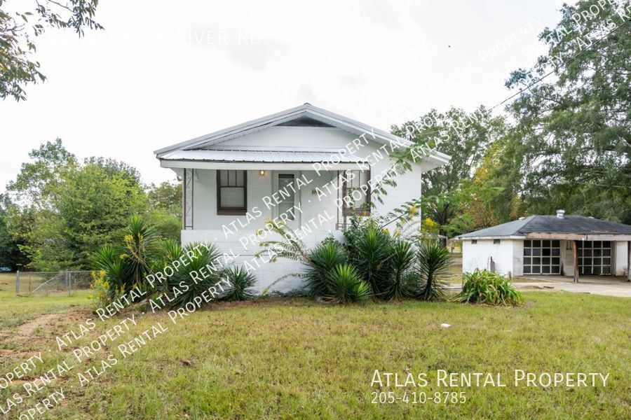 5742 Warrior River Rd, Bessemer, AL 35023 House Rental in Bessemer
