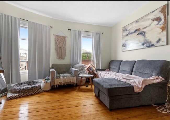 Foto del edificio - 861 Dorchester Ave