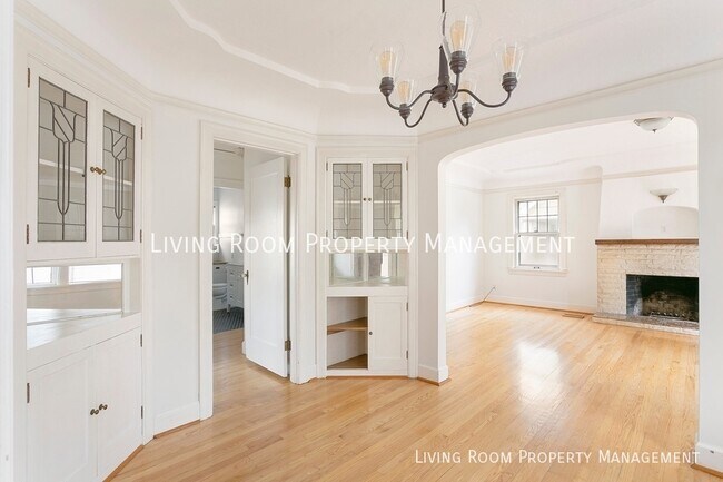 Foto del edificio - 5905 NE 33rd Ave