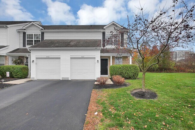 Foto del edificio - 5527 Albany Terrace Way