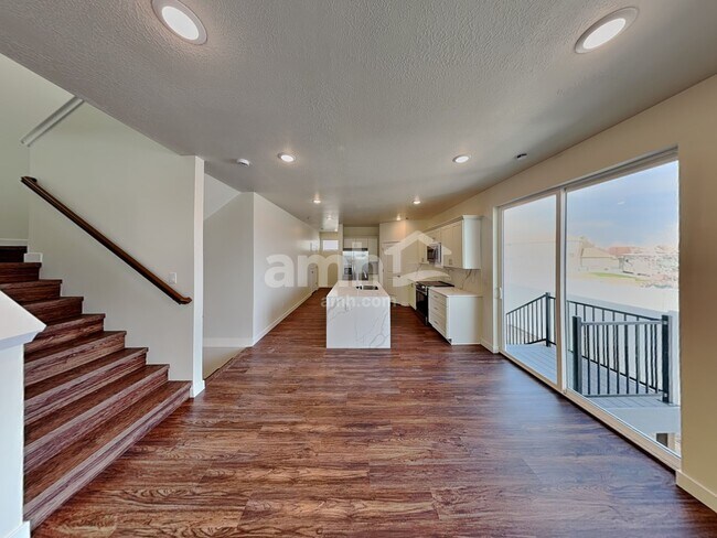 Foto del edificio - 1272 W Mahogany St