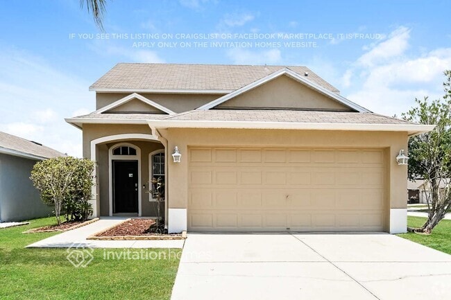Building Photo - 8512 Deer Chase Dr