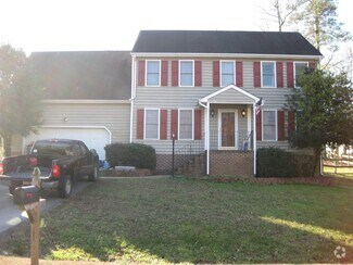 Building Photo - 601 Okuma Dr
