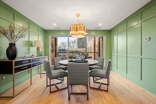 Foto del edificio - 130 Mt Auburn St
