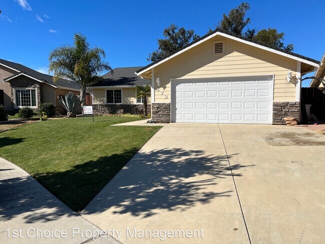 Building Photo - 3 br, 2 bath House - 472 Grove Lane