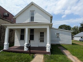 Building Photo - 516 Wabash Ave