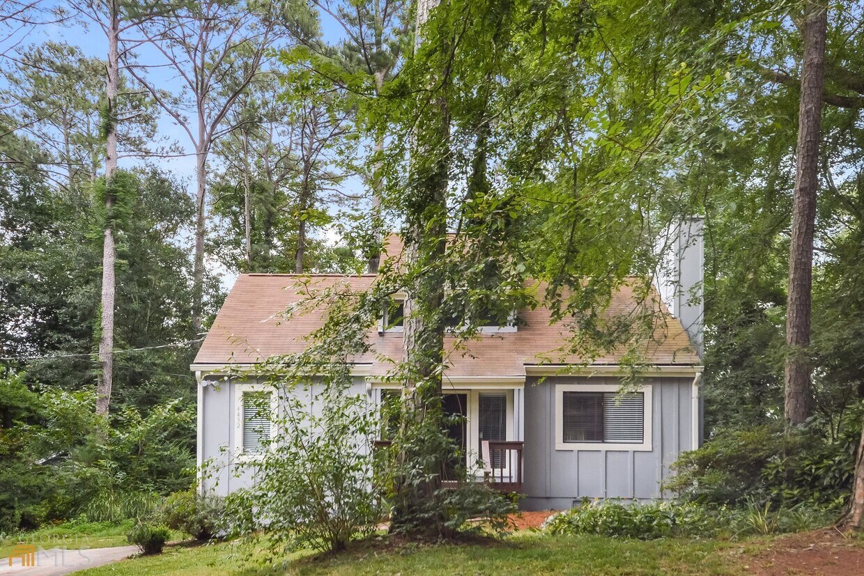 4492 Abernathy Dr, Snellville, GA 30039 House Rental in Snellville, GA