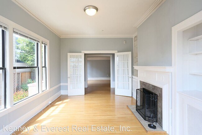 Building Photo - 2 br, 1 bath House - 1250 Vallejo #1