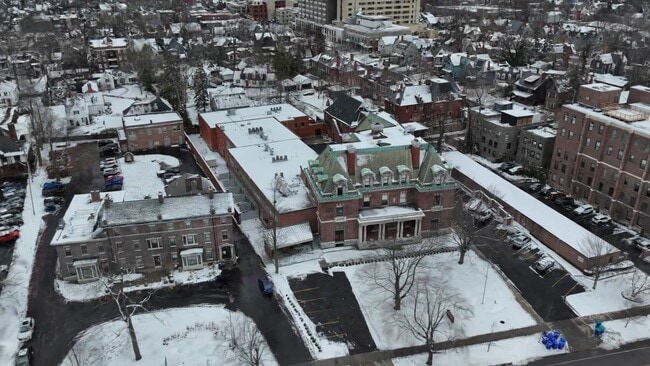  - The Goodyear Mansion & Residences