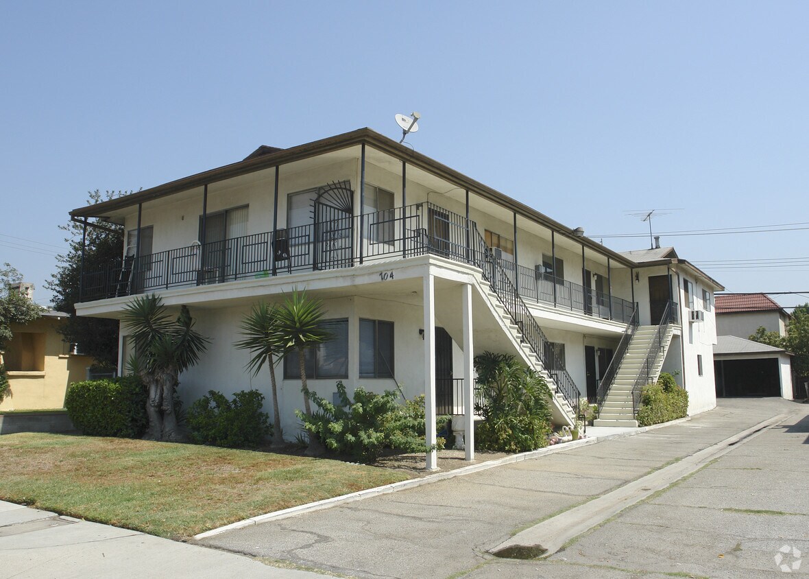 704 N Garfield Ave, Alhambra, CA 91801 Apartments in Alhambra, CA