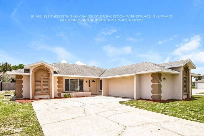 Building Photo - 2800 W Covington Dr