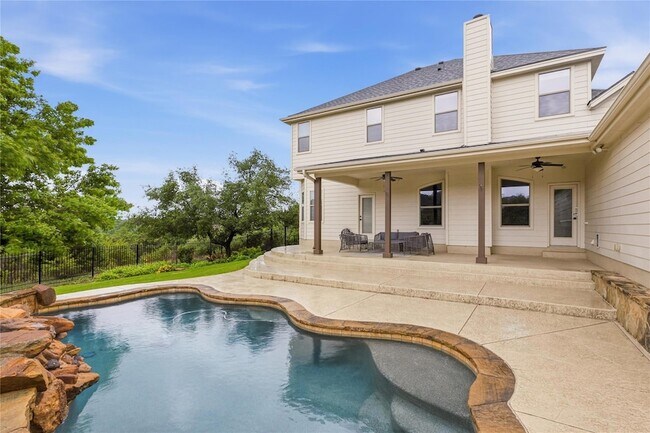Foto del edificio - 1432 Tom Sawyer Rd