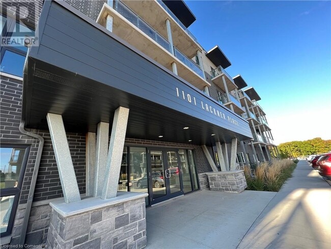 Building Photo - 1101 Lackner Pl