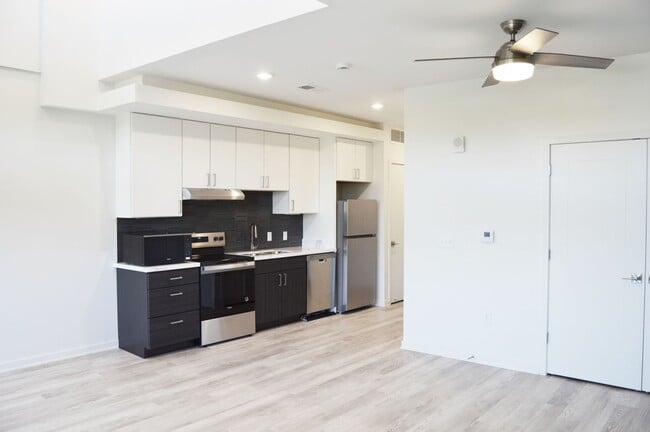 Foto del interior - Trailside Apartments - 55+ Community