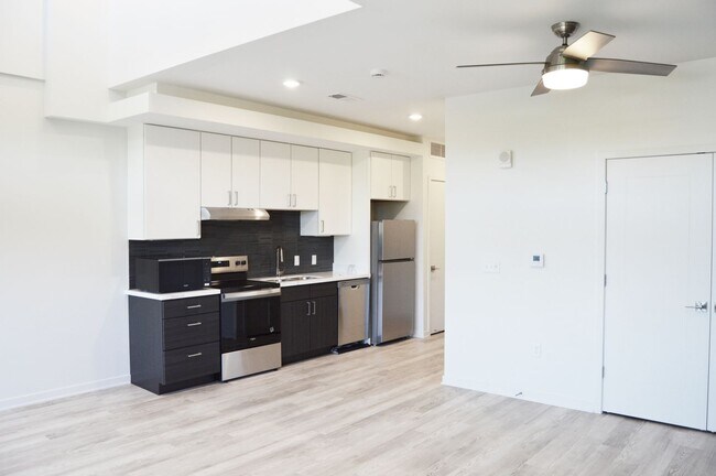 Interior Photo - Trailside Apartments - 55+ Community