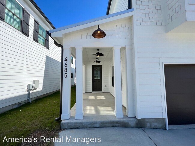 Building Photo - 3 br, 2.5 bath House - 4685 Casablanca Drive