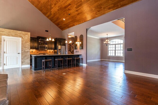 Foto del edificio - 3181 S Country Woods Rd