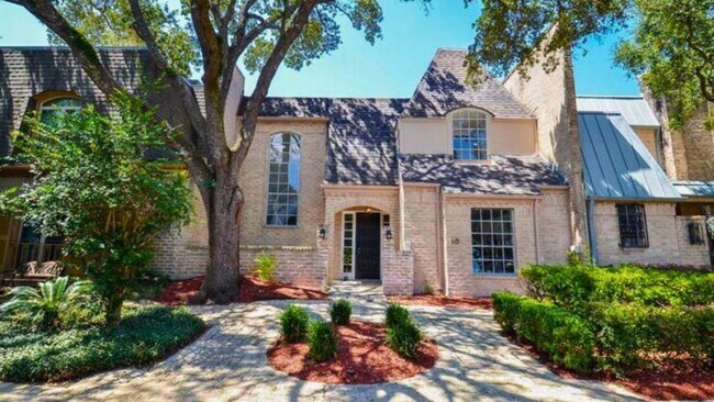 Foto del edificio - 48 Bayou Pointe Dr
