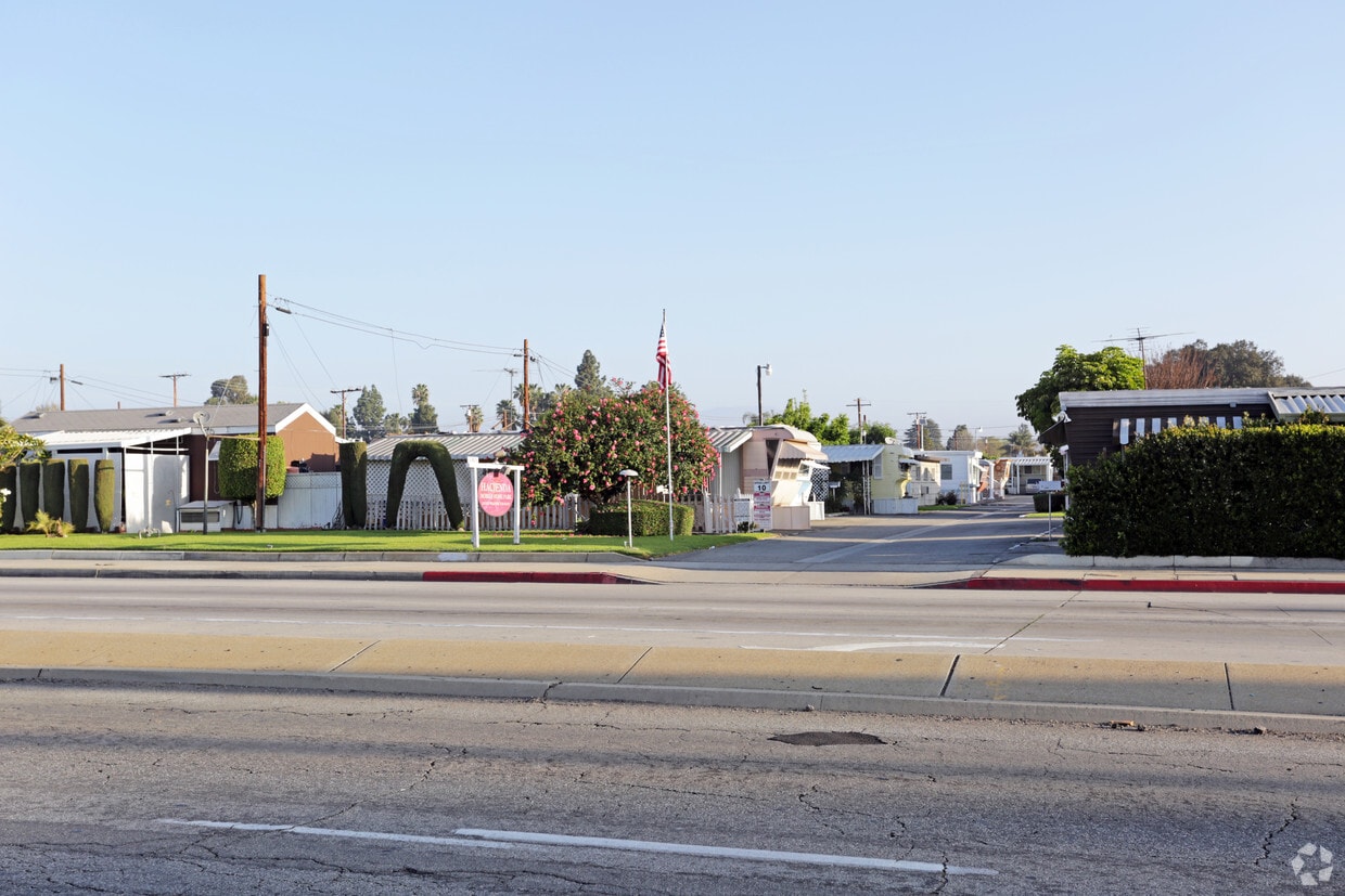 Foto principal - Hacienda Mobile Home Park