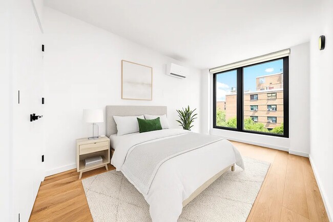 Foto del edificio - 336 E 112th St