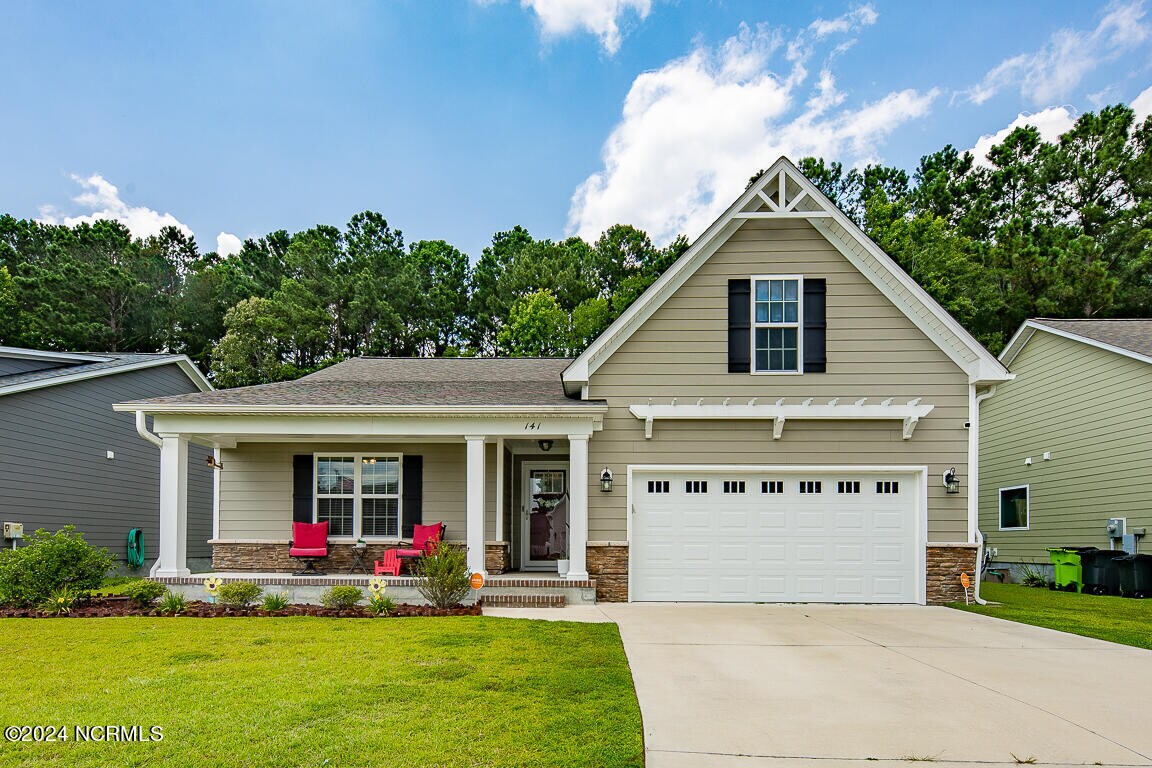 Foto principal - 141 Grantham Pl