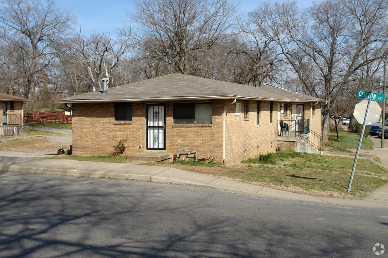 Primary Photo - 3000 Clifton Ave
