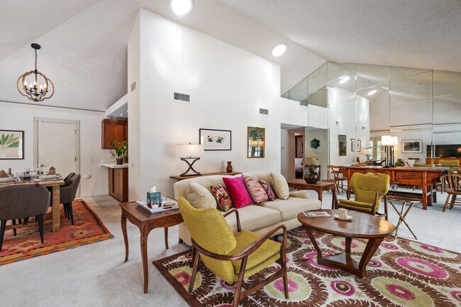 Foto del edificio - 67845 Foothill Rd