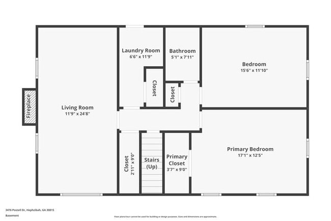 Building Photo - 3476 Postell Dr