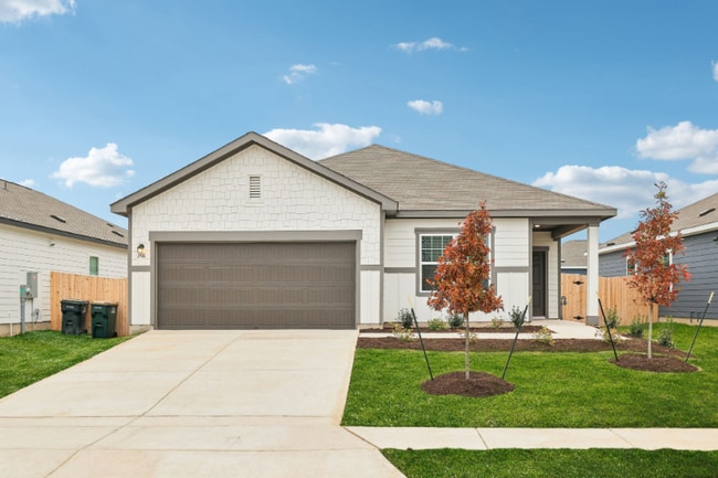 Building Photo - 1309 Morris Lp