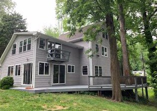 Primary Photo - 321 E Forest Trl, Crownsville, MD 21032