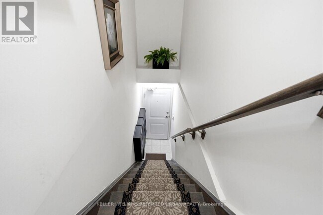 Photo du bâtiment - 2355 Sheppard Ave W