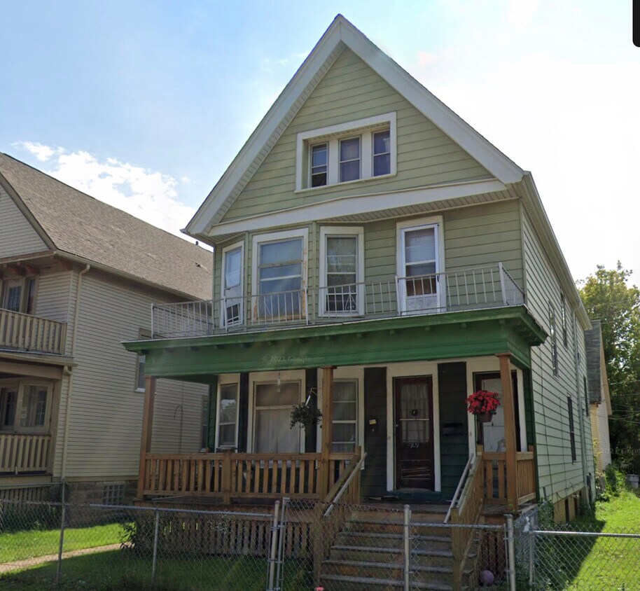 3709 W Galena St, Milwaukee, WI 53208 3709 W Galena St Milwaukee, WI