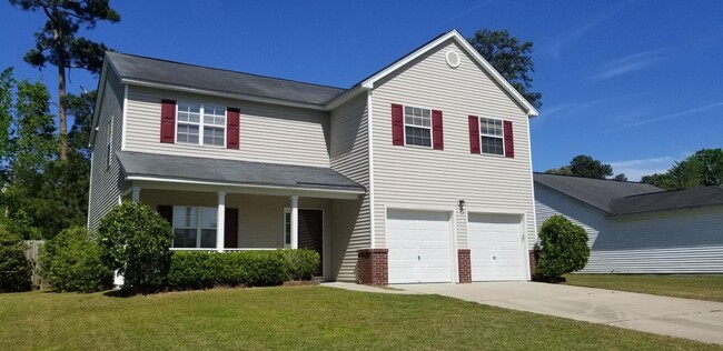 Foto del edificio - Bridges of Summerville 4Br 2.5Ba