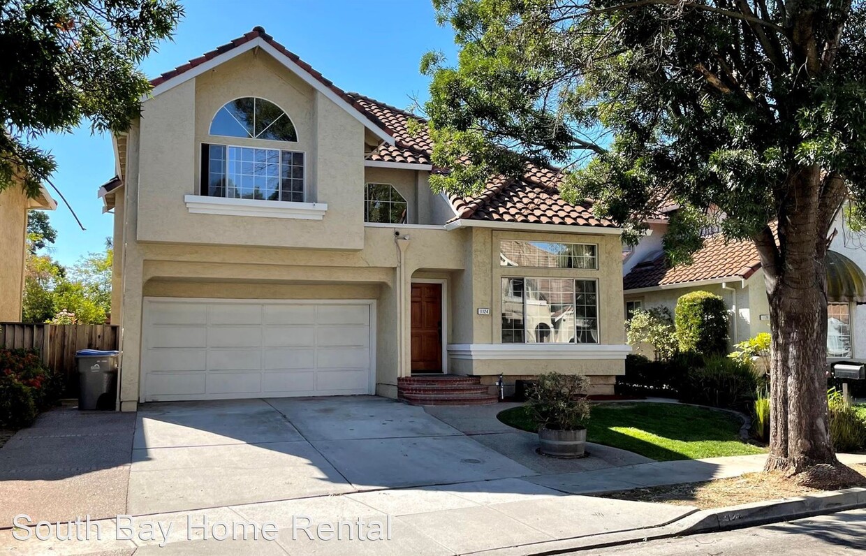 Primary Photo - 4 br, 2.5 bath House - 1124 Calle Almaden