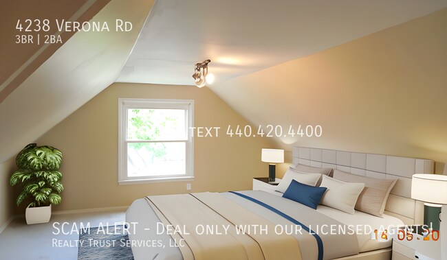 Foto del edificio - Exquisite 3 bedroom 2 bathroom home with u...